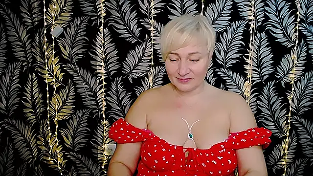 Olivia playful online show from 02-07-25, 12:06