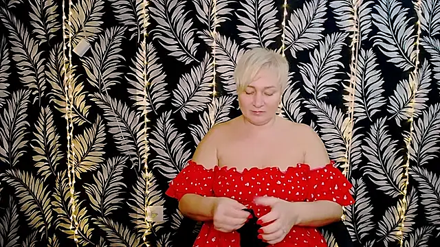 Olivia playful online show from 02-08-25, 12:17