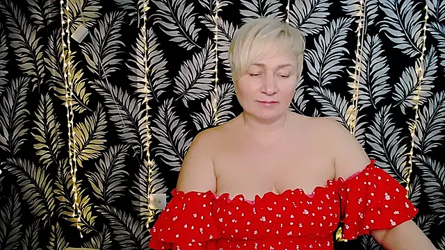 Olivia playful online show from 02-08-25, 03:31