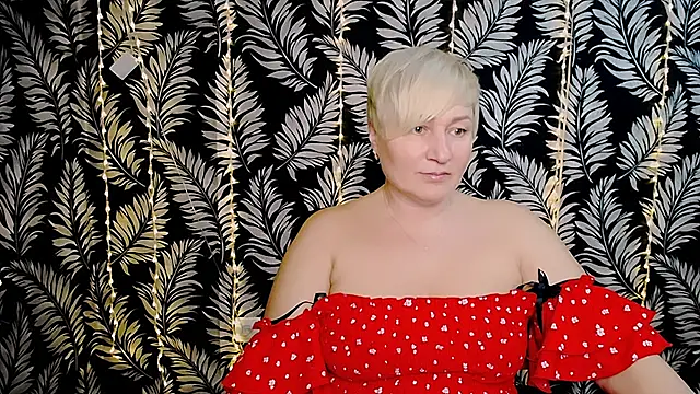 Olivia playful online show from 02-09-25, 12:19