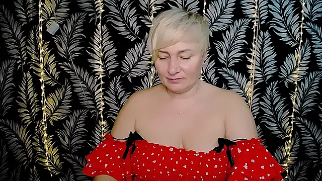 Olivia playful online show from 02-16-25, 03:38