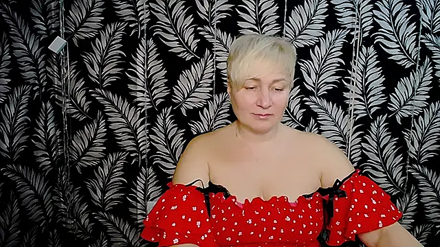 Olivia playful online show from 02-27-25, 12:34