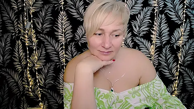 Olivia playful online show from 03-10-25, 03:30