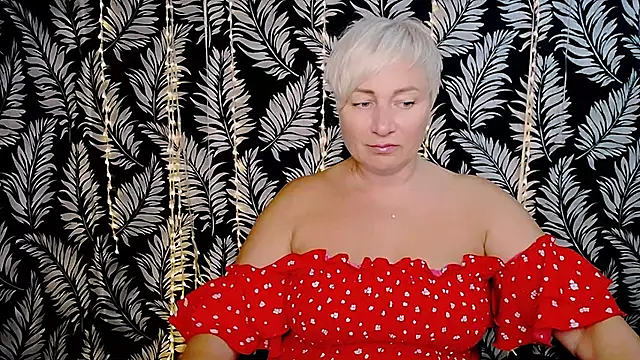 Olivia playful online show from 10-07-25, 11:18