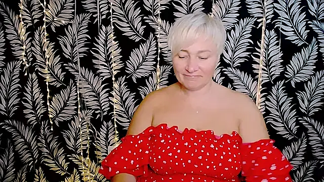 Olivia playful online show from 10-16-25, 11:33