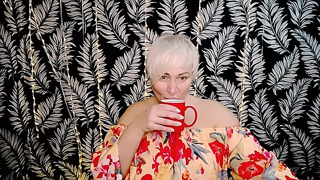 Olivia playful online show from 01-16-26, 12:20