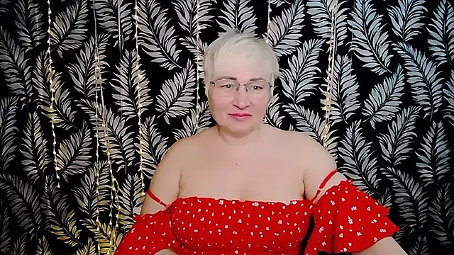 Olivia playful online show from 04-11-26, 10:30