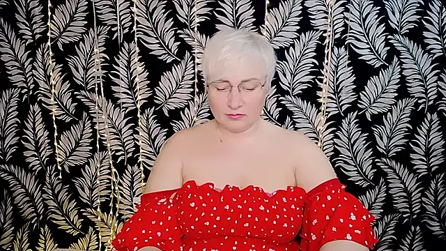 Olivia playful online show from 04-18-26, 10:30