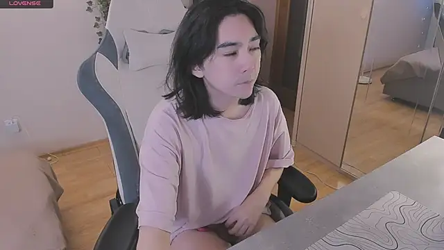 Judame Aoi online show from 11-30-25, 11:36