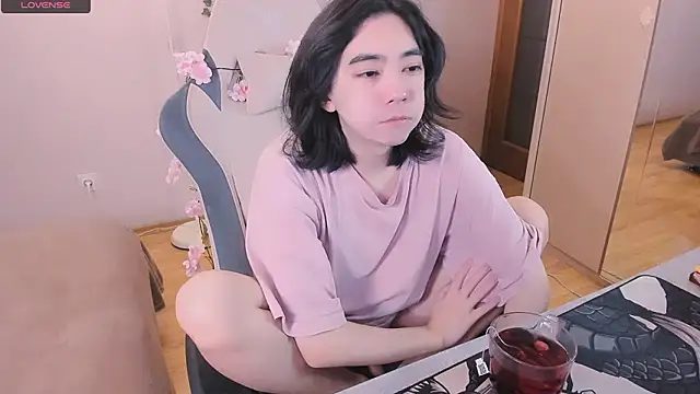 Judame Aoi online show from 02-12-26, 12:44