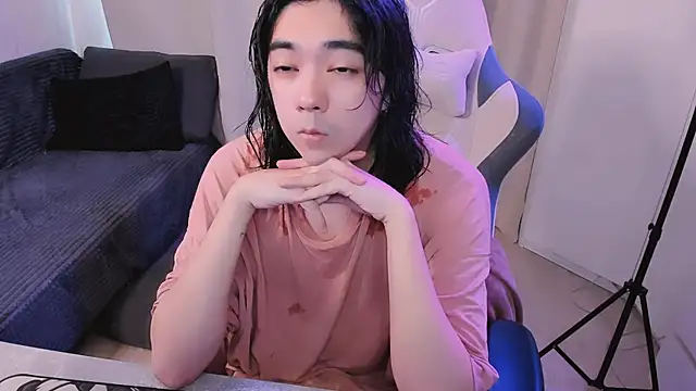 Snapshot of Judame_Aoi chatting on 07-04-26, 10:10 Judame Aoi online show from 07-04-26, 10:10