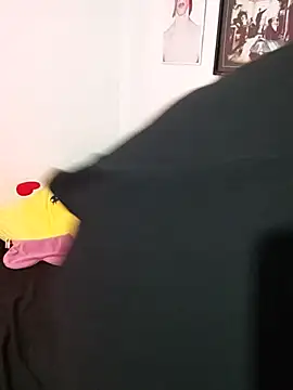 BonnieStardust online show from 04-20-26, 02:31