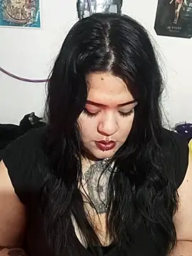 Snapshot of BonnieStardust chatting on 05-25-26, 03:07 BonnieStardust online show from 05-25-26, 03:07