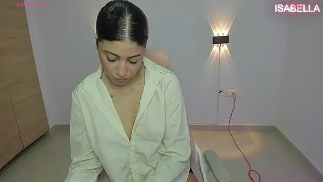 Snapshot of isabella_thomsonp chatting on 10-29-25, 09:05 isabella thomsonp online show from 10-29-25, 09:05