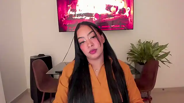 brunetenikole02 online show from 03-15-25, 01:41