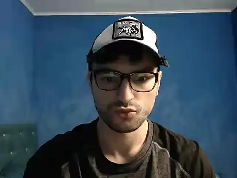 alex blu online show from 01-05-26, 07:06