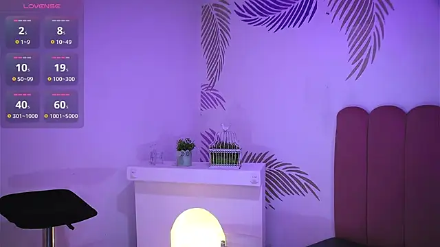 dianebleu online show from 03-11-25, 03:59