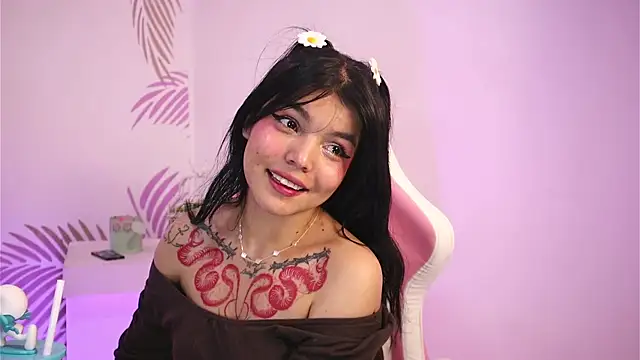 dianebleu online show from 09-10-25, 04:12