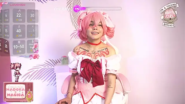 dianebleu online show from 09-18-25, 04:14