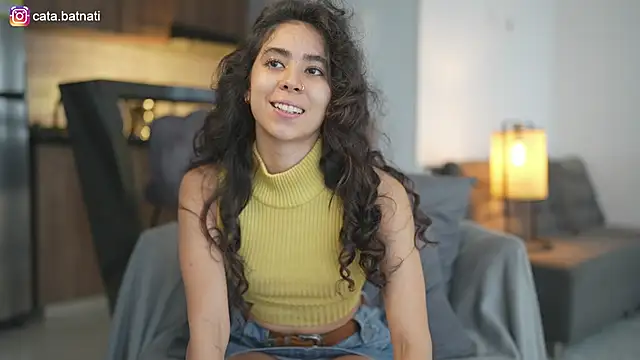 cata batnati online show from 04-15-26, 02:35