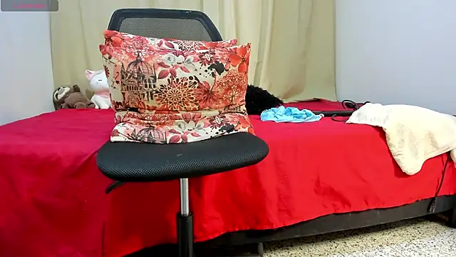 santhi lee online show from 02-15-26, 03:20