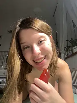 kimczii online show from 01-29-25, 09:33