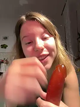 kimczii online show from 09-19-25, 06:26