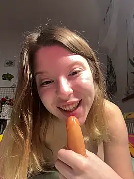 kimczii online show from 03-02-26, 07:26