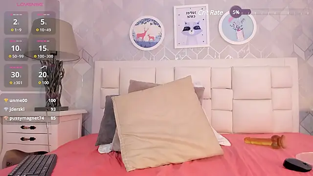 Vega   16 online show from 02-05-25, 02:48