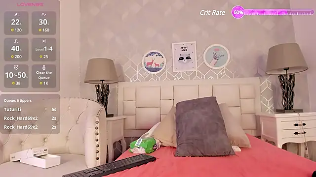 Vega   16 online show from 02-07-25, 02:47