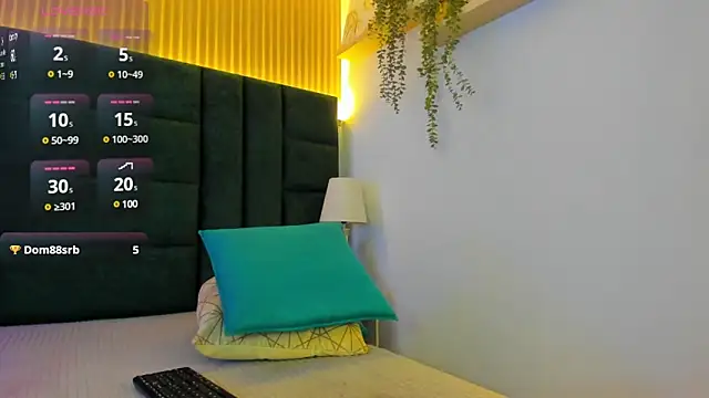 Snapshot of AntonellaaHot chatting on 01-21-25, 11:02 AntonellaaHot online show from 01-21-25, 11:02