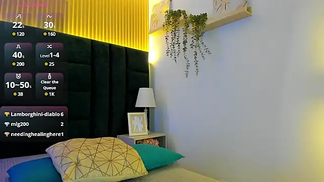 Snapshot of AntonellaaHot chatting on 02-01-25, 11:06 AntonellaaHot online show from 02-01-25, 11:06