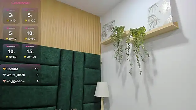 Snapshot of AntonellaaHot chatting on 03-23-25, 02:04 AntonellaaHot online show from 03-23-25, 02:04