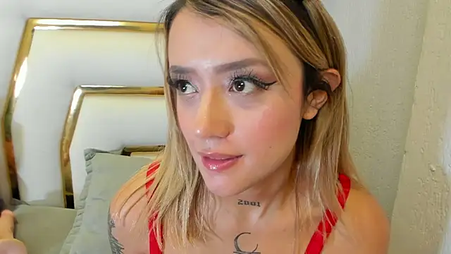 Sabrina Cole online show from 02-05-25, 06:24