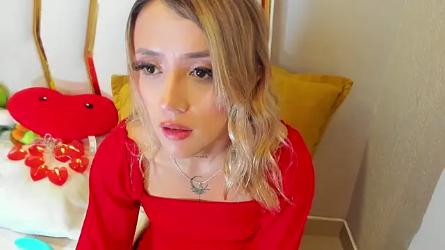 Sabrina Cole online show from 02-15-25, 06:33