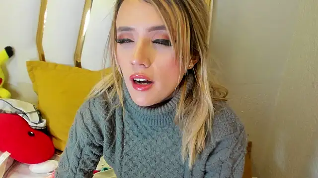 Sabrina Cole online show from 02-16-25, 06:43