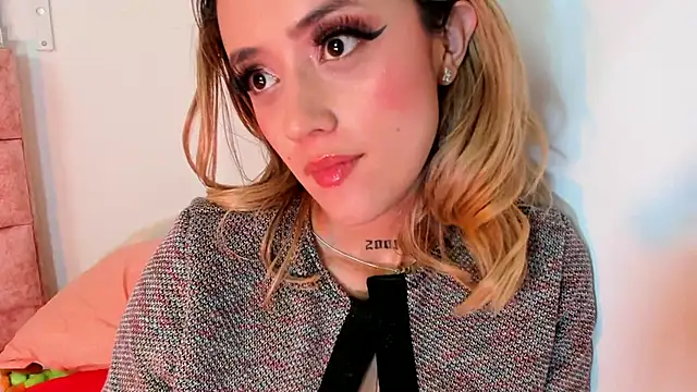 Sabrina Cole online show from 03-02-25, 06:37