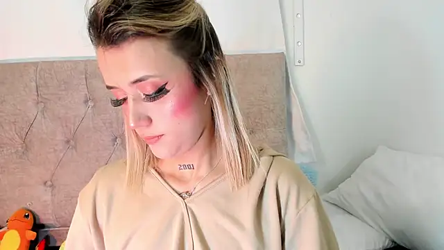 Sabrina Cole online show from 03-14-25, 03:48