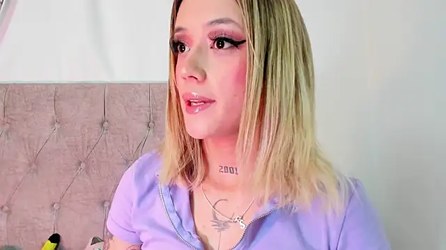 Sabrina Cole online show from 03-20-25, 03:23