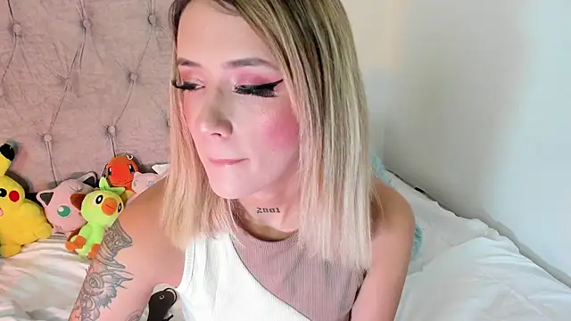 Sabrina Cole online show from 03-21-25, 03:55