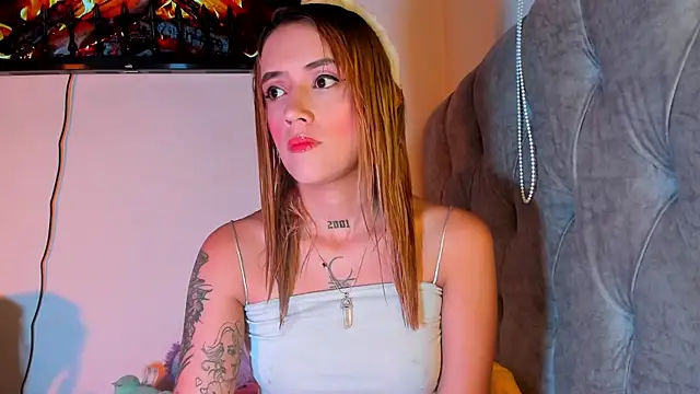 Sabrina Cole online show from 10-18-25, 04:26