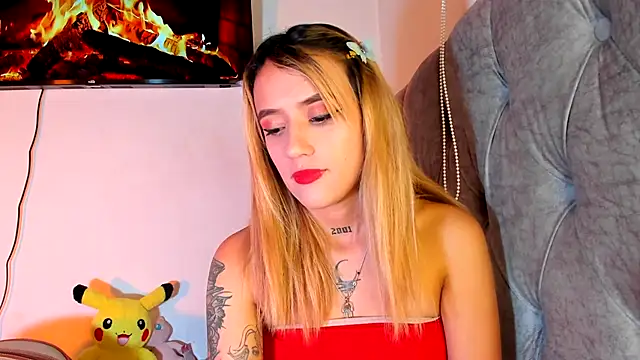 Sabrina Cole online show from 11-23-25, 04:56