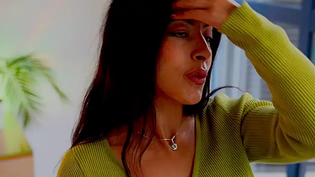 anabelcurvy online show from 11-13-25, 12:26