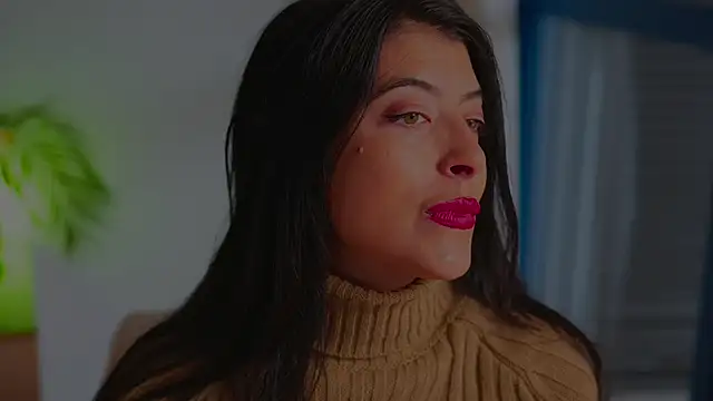 anabelcurvy online show from 12-02-25, 11:26