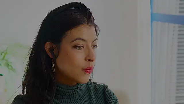 anabelcurvy online show from 01-12-26, 02:33