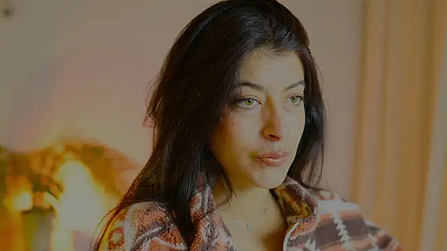 anabelcurvy online show from 01-18-26, 07:06