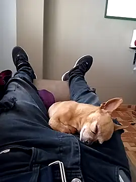 Snapshot of Jeanka18z chatting on 10-23-25, 05:33 Jeanka18z online show from 10-23-25, 05:33