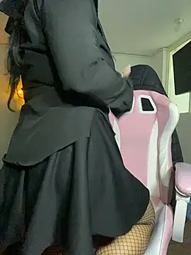 Snapshot of Jameela chatting on 02-26-25, 02:48 Jameela online show from 02-26-25, 02:48