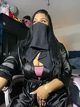 Snapshot of Jameela chatting on 03-03-25, 10:20 Jameela online show from 03-03-25, 10:20