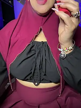 Jameela online show from 01-15-26, 01:32